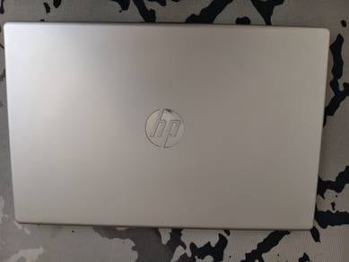 HP Laptop 15 RYZEN 5 7430U