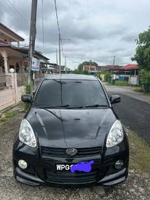 Perodua MyVi EZ in Alor Setar, KDH