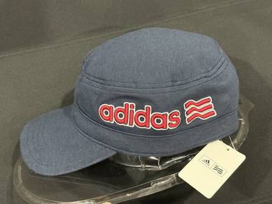 MU5508	Topi Patrol Cap Adidas Golf