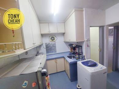 Apartment For Sale in Desa Intan