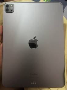 Ipad Pro 4th Gen
