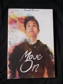 Move On (PRE LOVED)