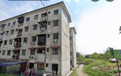 Apartment For Rent in Palma Apartment (Bandar Country Homes)