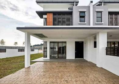 2-storey Terraced House For Sale in Bandar Sri Sendayan,NSN