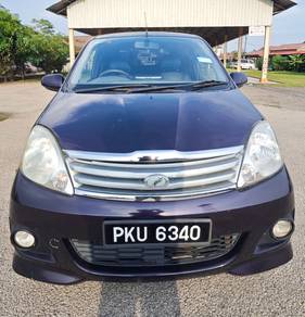 Perodua Viva ELITE EZi in Duyong, MLK