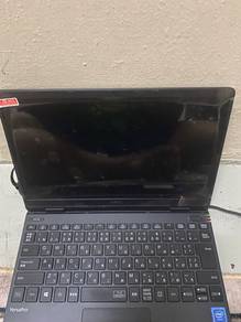 Laptop NEC tiptop