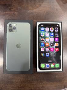 iPhone 11 Pro Max 256gb