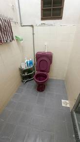 Terraced House For Sale in Johor Bahru,JHR