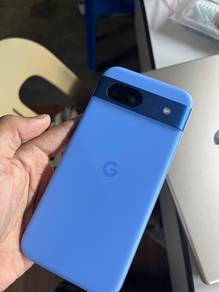 google pixel 8a