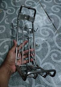 raga hook nouvo S convert