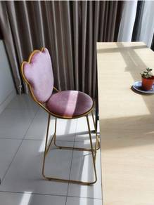 Bear High Chair