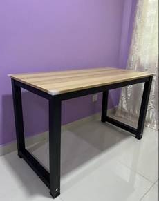 New Office table, Computer table desk, Meja PC