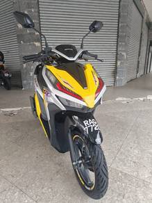 Honda Vario 150