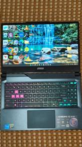 MSI Cyborg 15 A13V Gaming Laptop | RTX 4060 nvidia