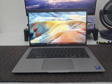 Laptop Dell latitude 5450 | 16gb ram | 256gb ssd