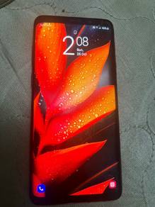 Samsung S9 Plus / 6 GB / 128 GB