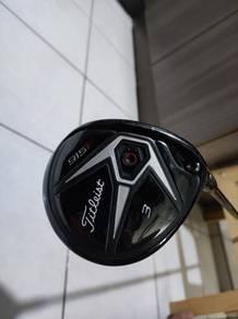 Titleist 915f Wood 3