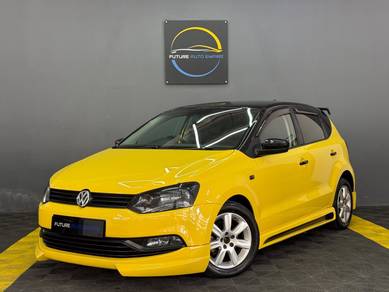 Volkswagen Polo (CKD) in Cheras, KUL