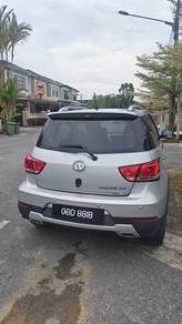 Great Wall M4 STANDARD in Kuching, SWK