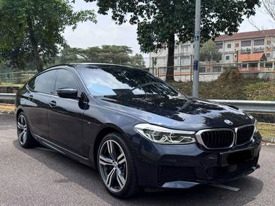 BMW 630i 30i GT M SPORT in Masai, JHR