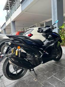 Yamaha NVX