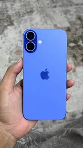 Iphone 16 Plus 256