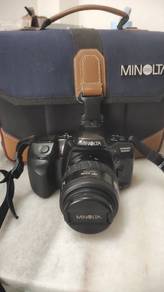 Minolta camera for sale 