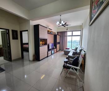 Condominium For Rent in Tropicana Residences @ Taman Sentosa