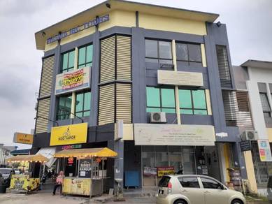 Office space For Rent in Saujana Utama,SGR