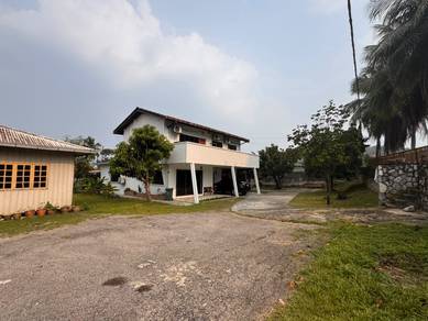 Bungalow House For Sale in Taman Melawati,KUL
