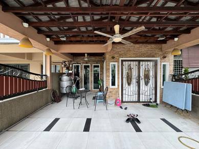 2-storey Terraced House For Sale in USJ,SGR