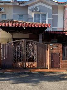 2-storey Terraced House For Sale in Bandar Puteri Klang,SGR