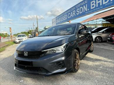 Honda City V in Alor Setar, KDH