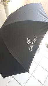 New Petronas Gentari Official Premium Umbrella