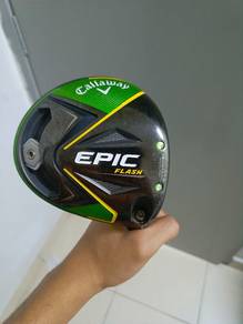 Callaway Epic Flash