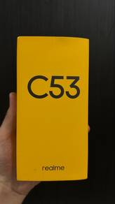 Realme C53