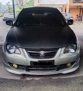 Proton Persona ELEGANCE BASE LINE in Taiping, PRK