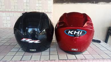 helmet KHI & KHI RR