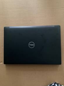 Dell 7490 I7-8TH/16GB/256GB NVMe/New battery