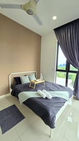 Room in Iskandar Puteri, JHR