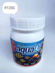 AquaDE 125gram Prevention Treatment Fish Aquarium