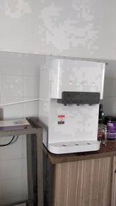 Hot , Warm & Electronic Cold Dispenser , , , F27bb