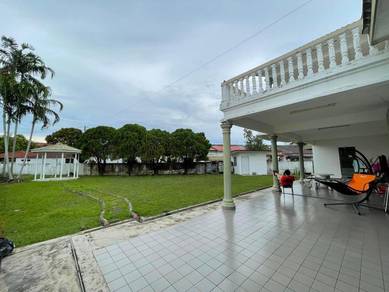 2-storey Terraced House For Sale in Bachang,MLK