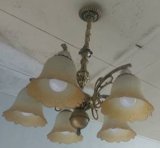 lampu Siling