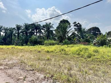 Residential Land in Bangi, SGR