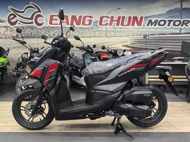 Honda Vario 125