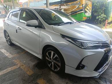 Toyota Yaris G in Subang Jaya, SGR