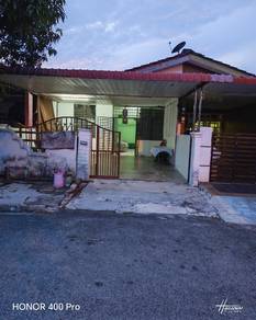 Terraced House For Sale in Simpang Ampat,PNG