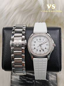 Patek Philippe Aquanaut 5087/1A 36mm (2011 YEAR)