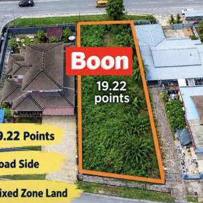 Mixed Development Land in Kuching, SWK